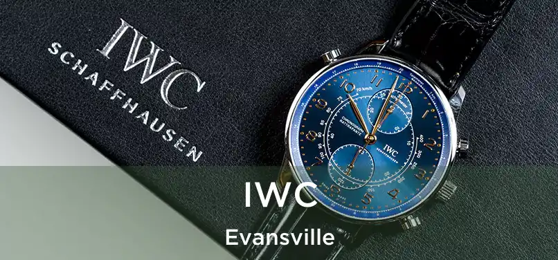 IWC Evansville