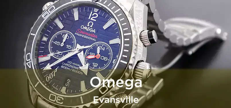 Omega Evansville